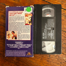 Load image into Gallery viewer, Mr. Mom (1983) VHS
