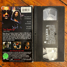 Load image into Gallery viewer, Blade (1998) VHS
