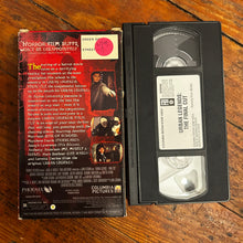 Load image into Gallery viewer, Urban Legends: Final Cut (2000) PROMO VHS
