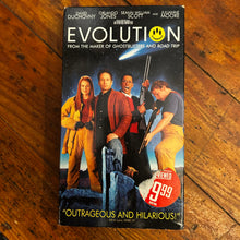 Load image into Gallery viewer, Evolution (2001) VHS
