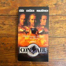 Load image into Gallery viewer, Con Air (1997) VHS

