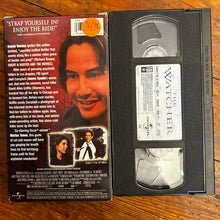 Load image into Gallery viewer, The Watcher (2000) VHS
