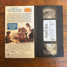 Load image into Gallery viewer, The Family Man (2000) VHS
