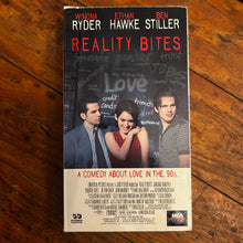 Load image into Gallery viewer, Reality Bites (1994) VHS
