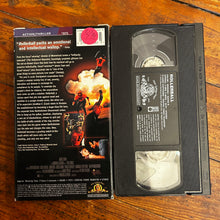 Load image into Gallery viewer, Rollerball (1975) VHS
