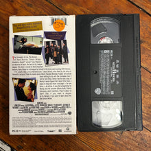 Load image into Gallery viewer, With Honors (1994) VHS

