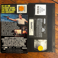 Load image into Gallery viewer, Hidden Assassin (1999) VHS
