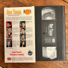 Load image into Gallery viewer, Out There (1993) VHS
