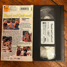 Load image into Gallery viewer, Dazed and Confused (1993) VHS
