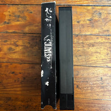 Load image into Gallery viewer, Static By Josh Stewart: Skateboarding Video (2000) VHS
