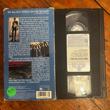 Load image into Gallery viewer, Pink Floyd: The Wall (1982) VHS
