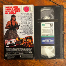 Load image into Gallery viewer, Hot Shots! (1991) VHS
