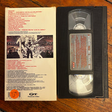 Load image into Gallery viewer, Dire Straits: Alchemy Live (1984) VHS
