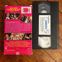 Load image into Gallery viewer, Charlie&#39;s Angels (2000) VHS
