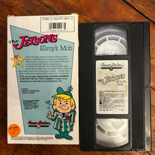 Load image into Gallery viewer, The Jetsons: Elroy's Mob (1963) VHS
