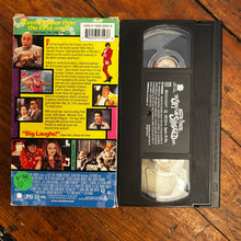Load image into Gallery viewer, Austin Powers: The Spy Who Shagged Me (1990) VHS

