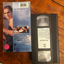 Load image into Gallery viewer, My Bodyguard (1980) VHS

