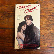 Load image into Gallery viewer, Vision Quest (1985) VHS
