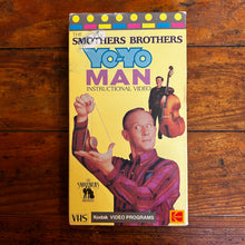 Load image into Gallery viewer, Yo-Yo man (1988) VHS
