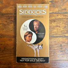 Load image into Gallery viewer, Sidekicks (1992) VHS
