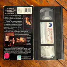 Load image into Gallery viewer, Praying Mantis (1993) VHS

