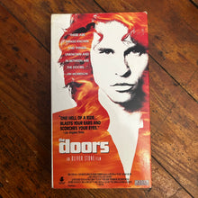 Load image into Gallery viewer, The Doors (1991) VHS
