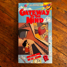 Load image into Gallery viewer, Gateway to the Mind (1958) VHS
