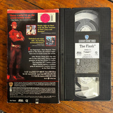 Load image into Gallery viewer, The Flash (1990) VHS

