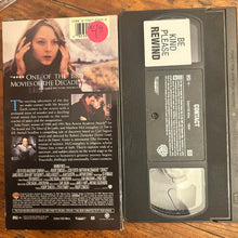 Load image into Gallery viewer, Contact (1997) VHS
