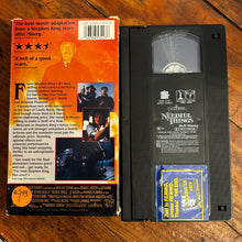 Load image into Gallery viewer, Needful Things (1993) VHS
