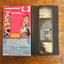 Load image into Gallery viewer, Legally Blonde 2: Red, White &amp; Blonde (2003) VHS
