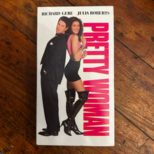 Load image into Gallery viewer, Pretty Woman (1990) VHS
