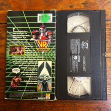 Load image into Gallery viewer, V.R. Troopers: Oh Brother! (1994) VHS
