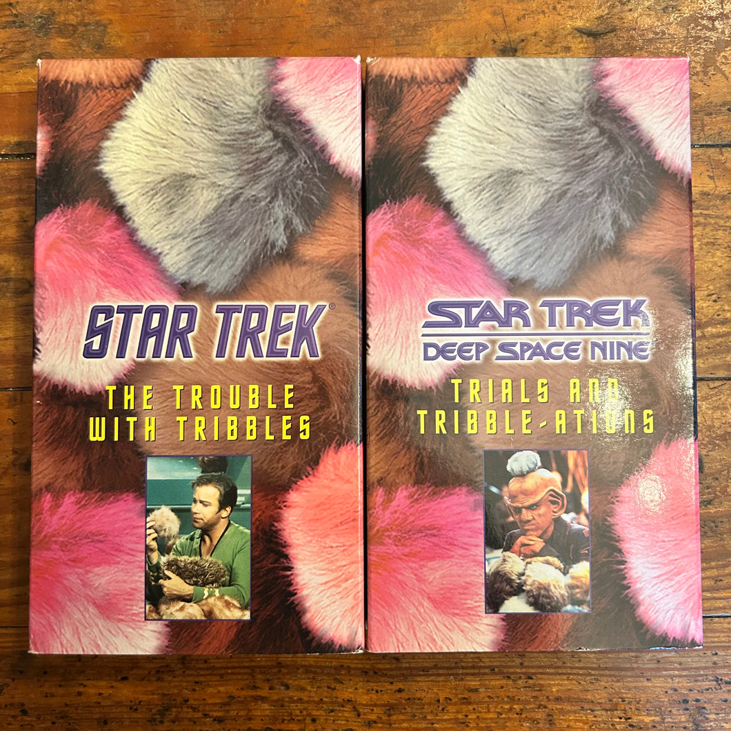 STAR TREK 