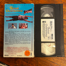 Load image into Gallery viewer, Going Overboard (1989) VHS
