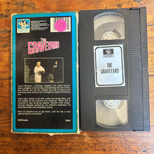 Load image into Gallery viewer, The Graveyard (1974) VHS
