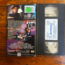 Load image into Gallery viewer, Blue Streak (1999) VHS
