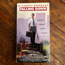 Load image into Gallery viewer, Falling Down (1993) VHS
