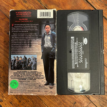 Load image into Gallery viewer, The Shawshank Redemption (1994)  VHS
