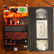 Load image into Gallery viewer, Wake of Death (2004) VHS
