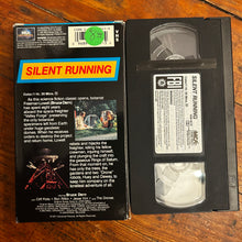 Load image into Gallery viewer, Silent Running (1972) VHS
