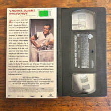 Load image into Gallery viewer, One Flew Over the Cuckoo&#39;s Nest (1975) VHS

