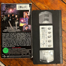 Load image into Gallery viewer, Virus (1999) VHS
