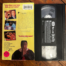 Load image into Gallery viewer, True Identity (1991) VHS
