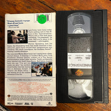 Load image into Gallery viewer, Innerspace (1987) VHS
