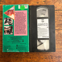 Load image into Gallery viewer, Conquest of the Planet of the Apes (1972) VHS
