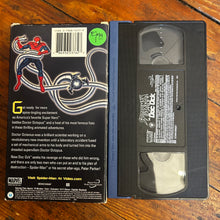Load image into Gallery viewer, Spider-Man VS Doc Ock (2004) VHS
