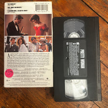 Load image into Gallery viewer, Pretty Woman (1990) VHS

