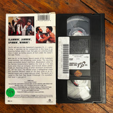 Load image into Gallery viewer, The Fish That Saved Pittsburgh (1979) VHS
