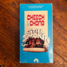 Load image into Gallery viewer, Still Smokin (1983) VHS
